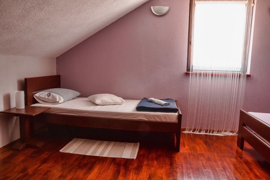 Apartments And Rooms Stefanac Slunj Ruang foto