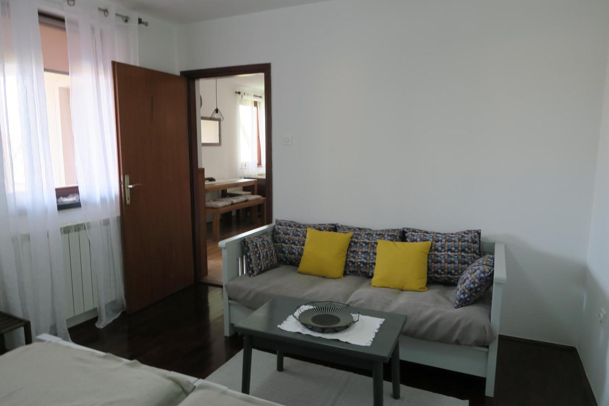 Apartments And Rooms Stefanac Slunj Bagian luar foto