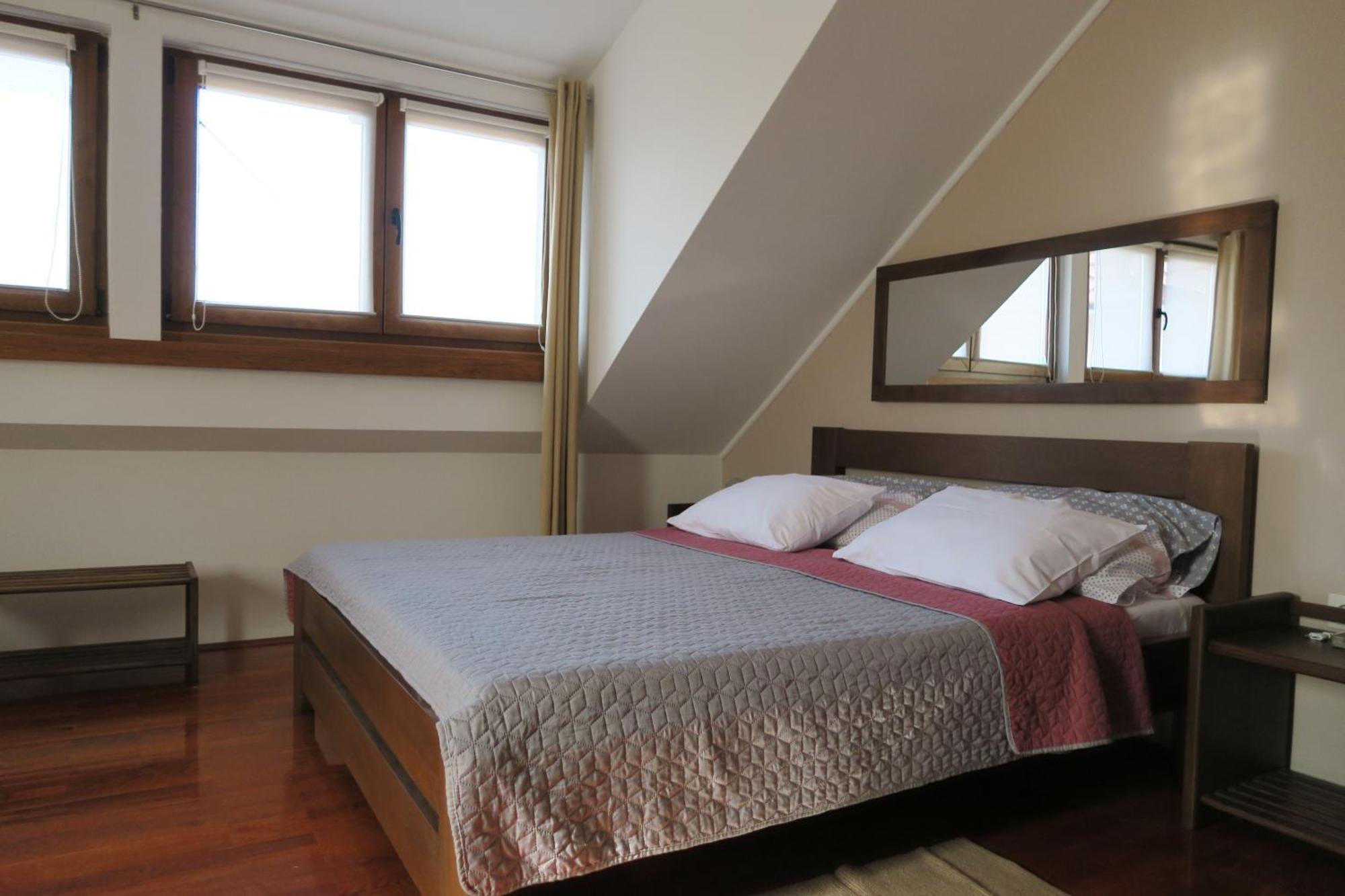 Apartments And Rooms Stefanac Slunj Bagian luar foto