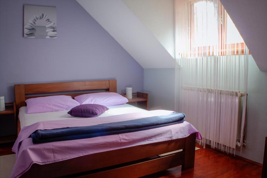 Apartments And Rooms Stefanac Slunj Ruang foto